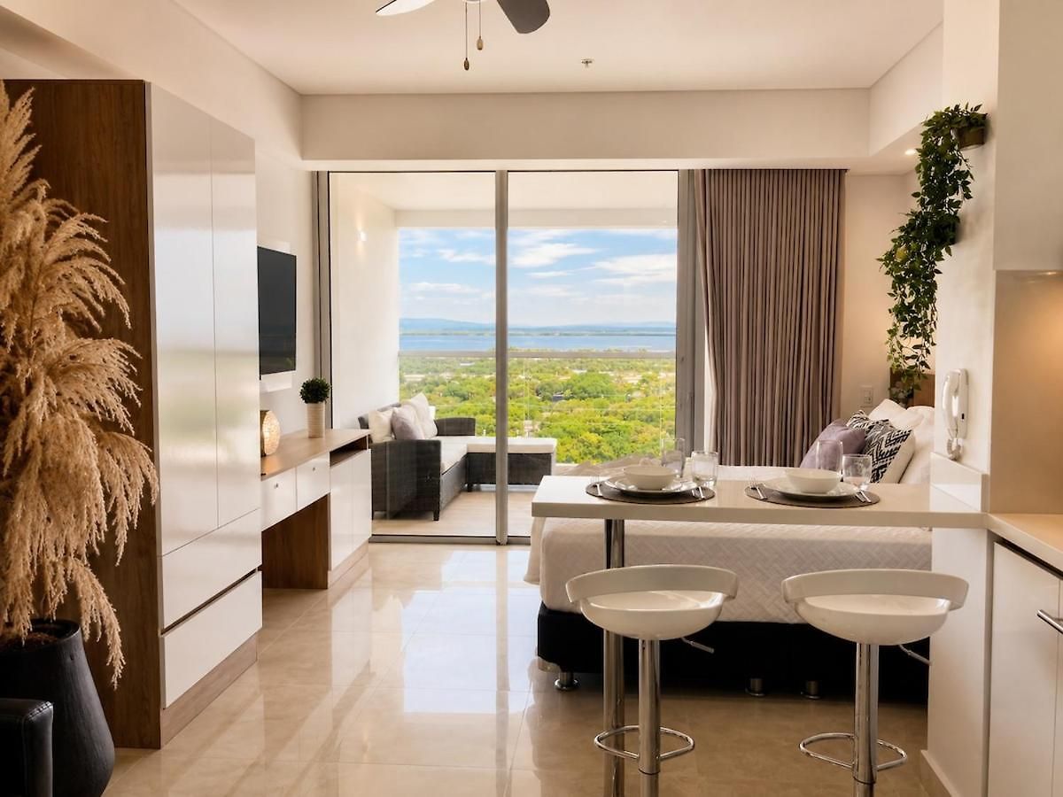 Vistas Al Caribe, Magia De La Ciénaga Piso 12 Apartamento *