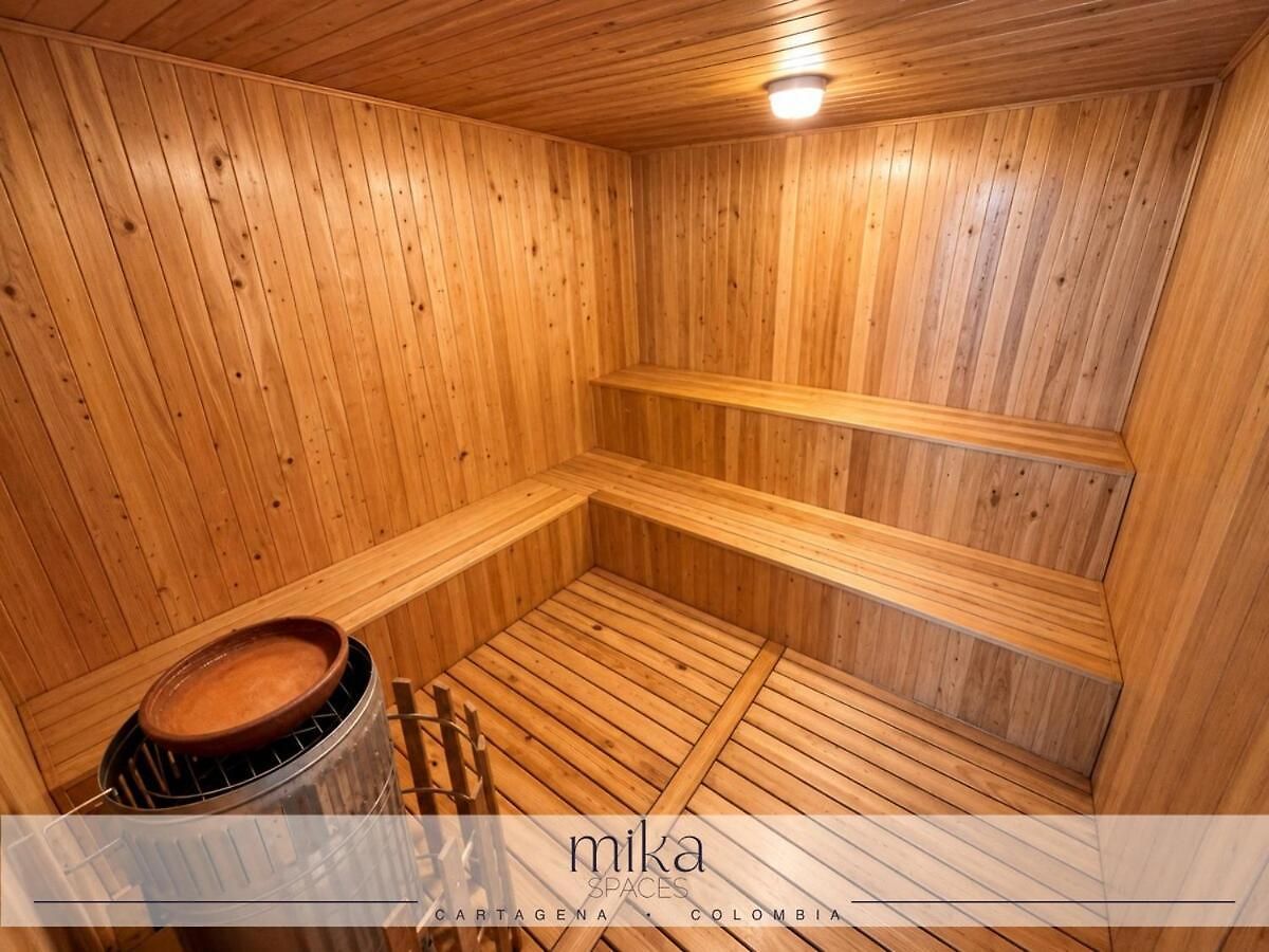 Vistas Al Caribe, Magia De La Ciénaga Piso 12 Apartamento *