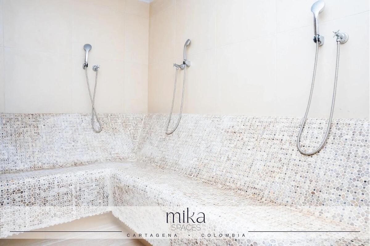 Apartamento Vistas Al Caribe, Magia De La Ciénaga Piso 12 *