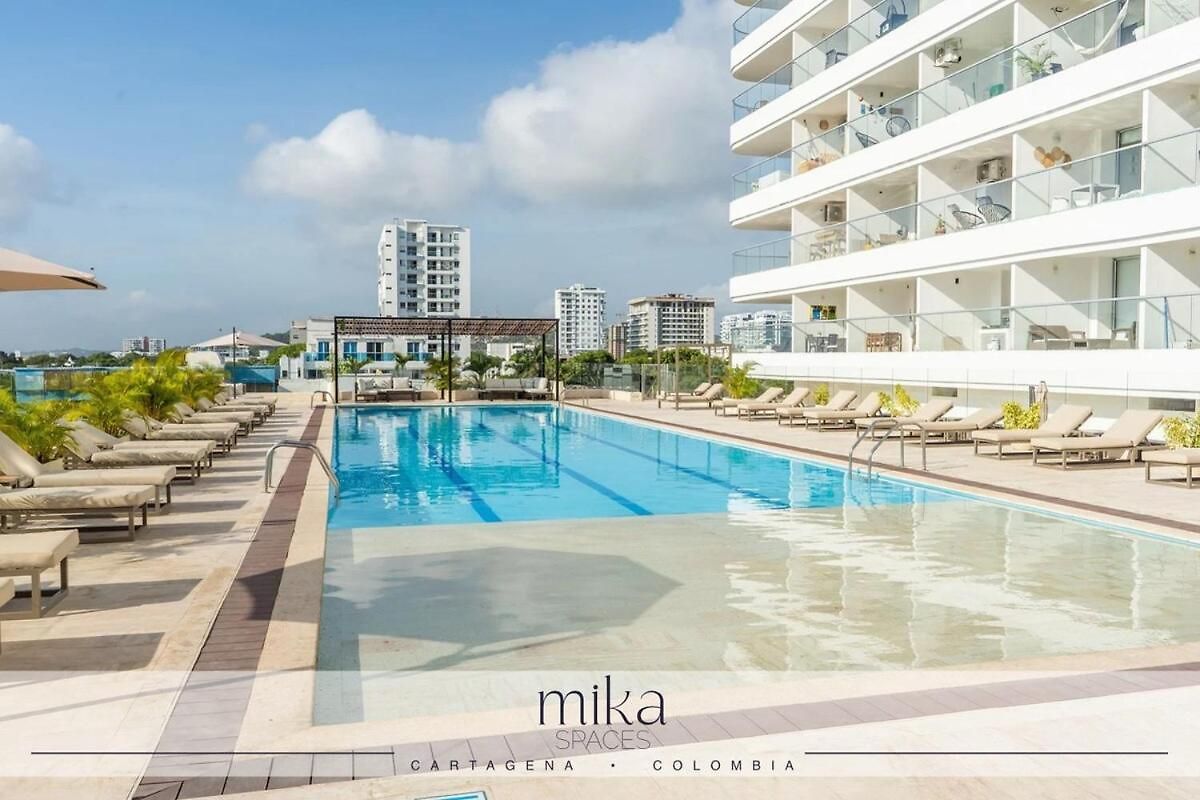 Vistas Al Caribe, Magia De La Ciénaga Piso 12