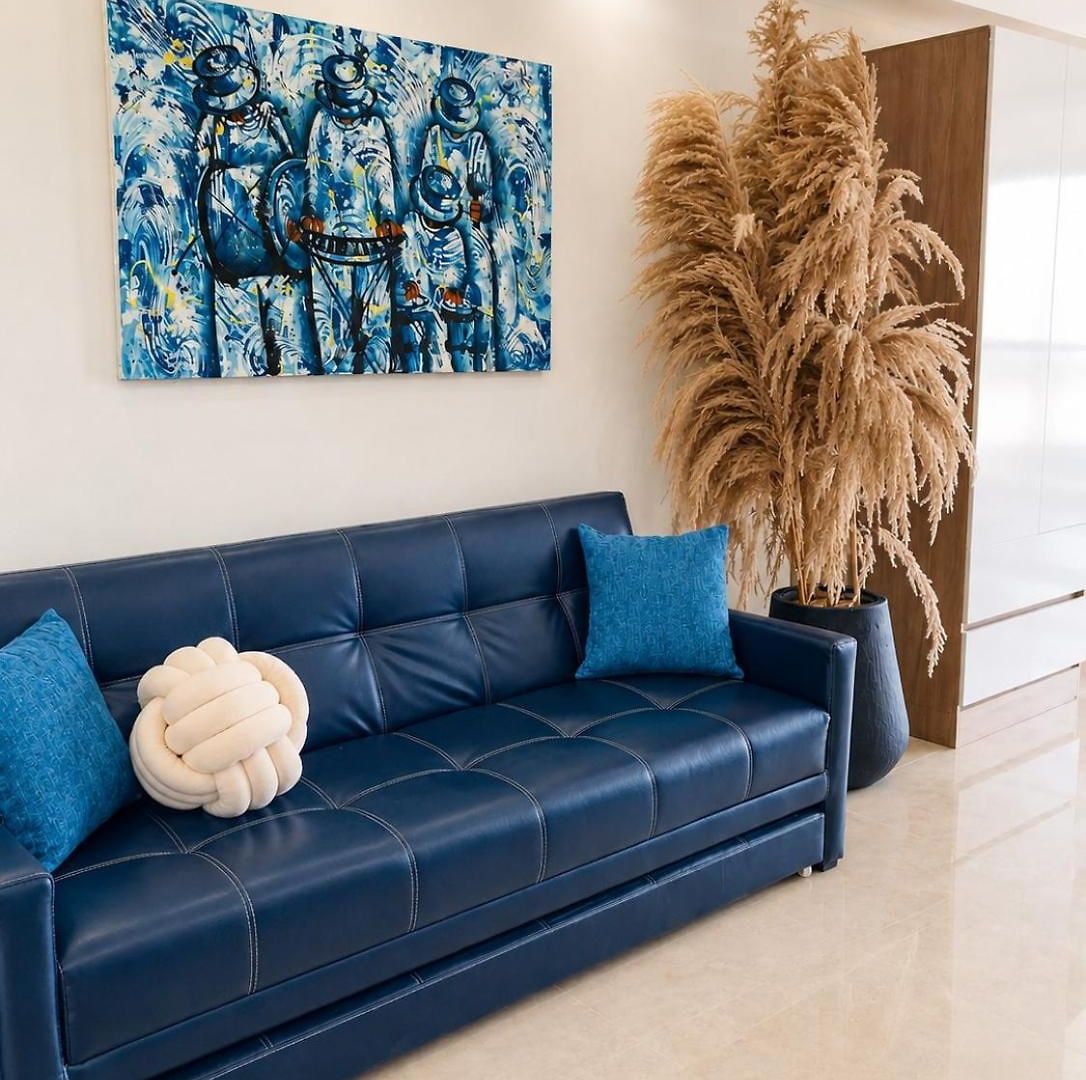 Vistas Al Caribe, Magia De La Ciénaga Piso 12 Apartamento *