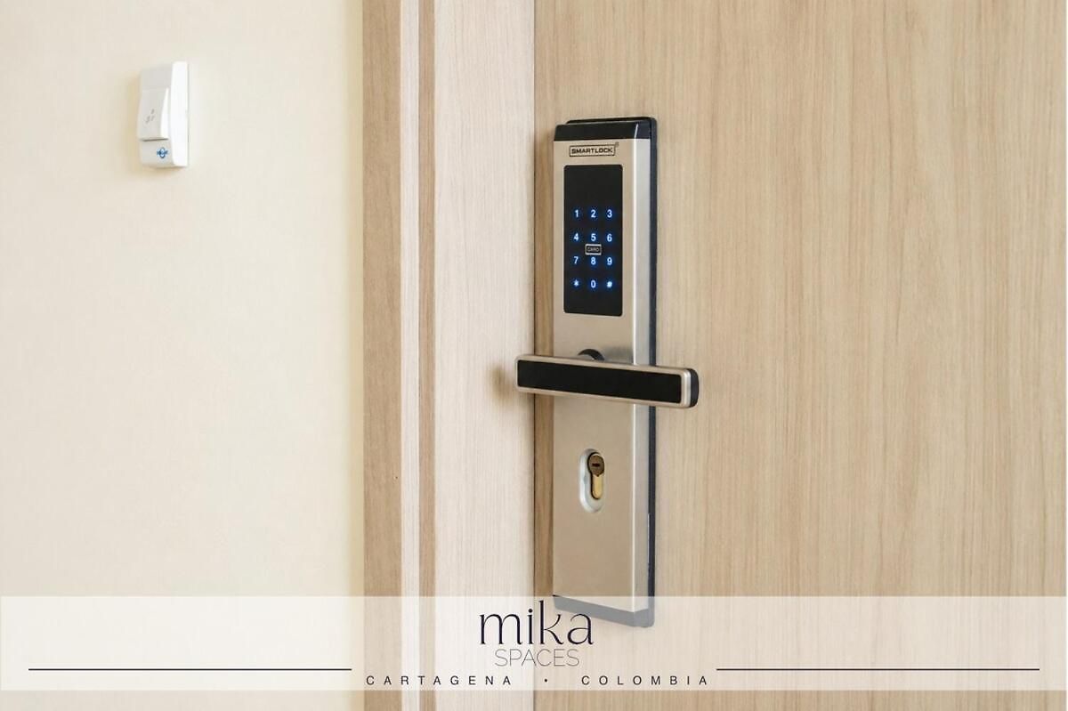 Apartamento Vistas Al Caribe, Magia De La Ciénaga Piso 12