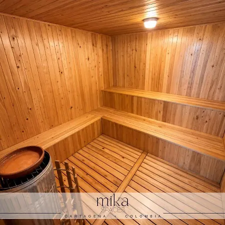 Vistas Al Caribe, Magia De La Ciénaga Piso 12 Apartamento *