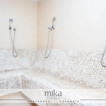 Apartamento Vistas Al Caribe, Magia De La Ciénaga Piso 12 *