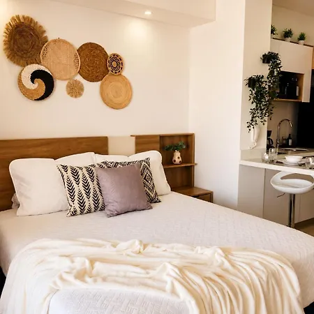Apartamento Vistas Al Caribe, Magia De La Ciénaga Piso 12