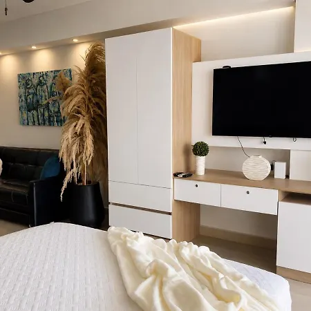 Vistas Al Caribe, Magia De La Ciénaga Piso 12 Apartamento