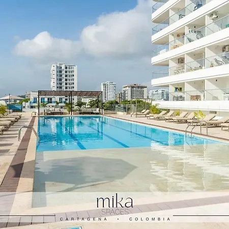 Vistas Al Caribe, Magia De La Ciénaga Piso 12