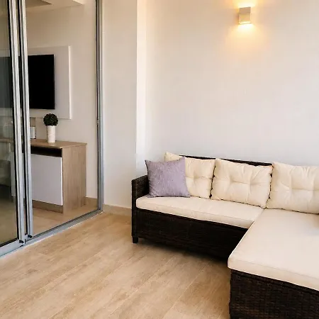 Apartamento Vistas Al Caribe, Magia De La Ciénaga Piso 12 *