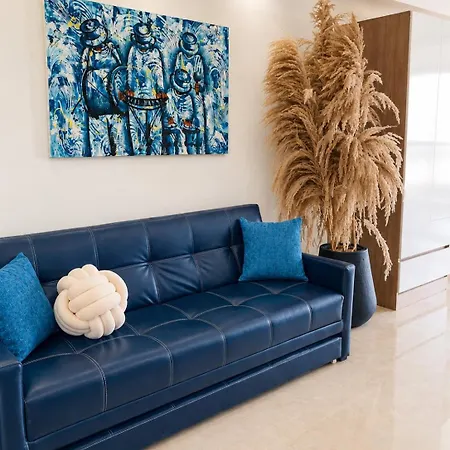 Vistas Al Caribe, Magia De La Ciénaga Piso 12 Apartamento *