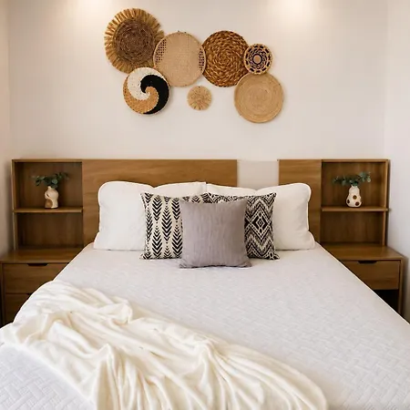 Apartamento Vistas Al Caribe, Magia De La Ciénaga Piso 12 *