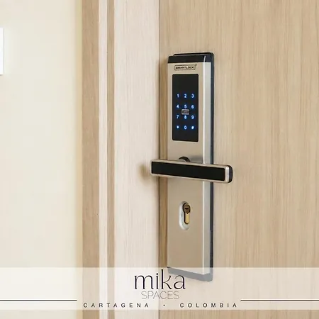 Apartamento Vistas Al Caribe, Magia De La Ciénaga Piso 12